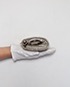 Mini Tube Clutch, side view